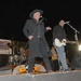 Montgomery Gentry perform