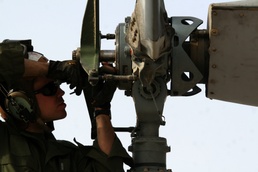 CH-53 Delta squadron