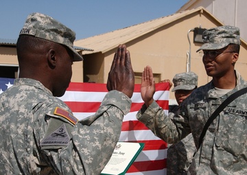 Muleskinners top $2 million in tax-free re-enlistment bonuses