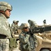 Learning the basics of force protection