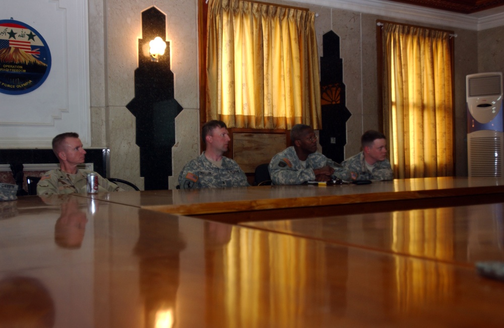 Soldiers