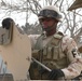 Spc. Darick V. Jones