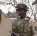Spc. Darick V. Jones