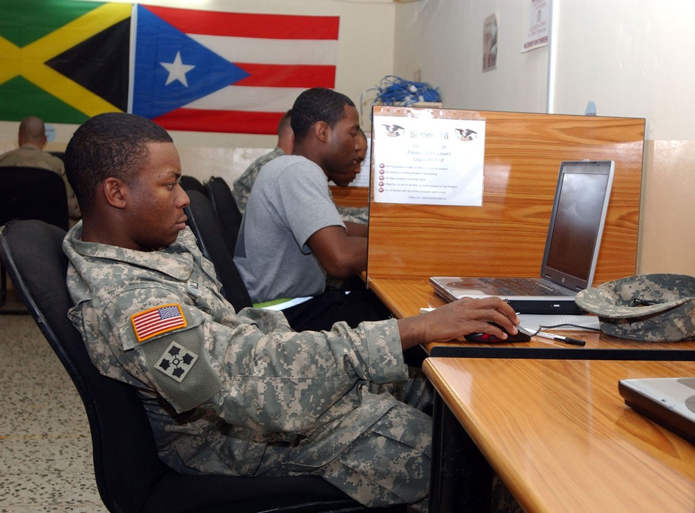 Freedom Call Center