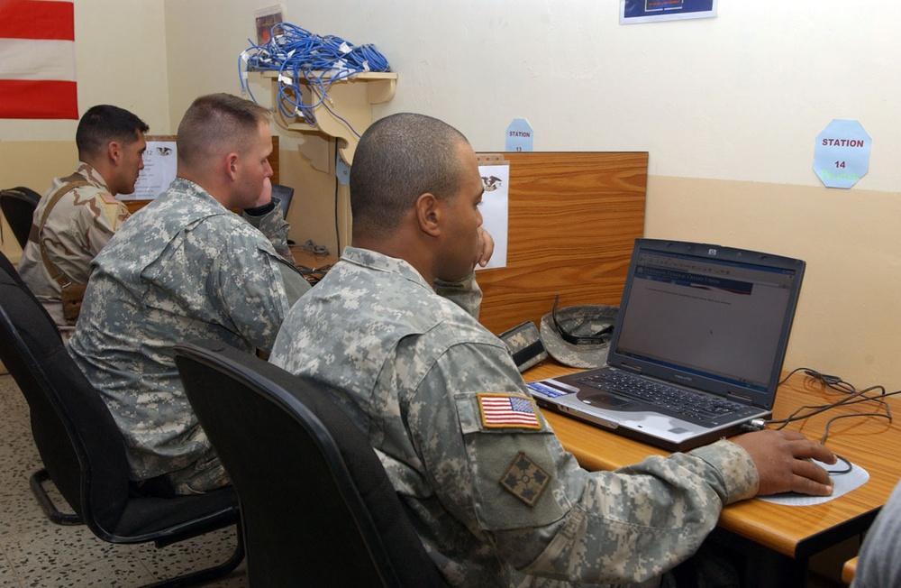 Freedom Call Center