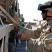 Avenger Soldiers Take on Transportation Mission