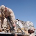 Avenger Soldiers Take on Transportation Mission