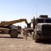 Avenger Soldiers Take on Transportation Mission