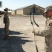 Avenger Soldiers Take on Transportation Mission