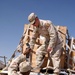Avenger Soldiers Take on Transportation Mission