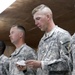 Soldiers learn importance of being sergeants
