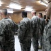 Soldiers learn importance of being sergeants
