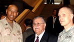 Image 19: 4th BCT assists ISF with security as Iraq Council of Representatives convenes
