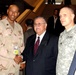4th BCT assists ISF with security
