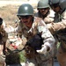 9th Iraqi Army Div. conducts logistics training
