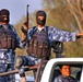 ISF Operations