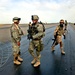 ISF Operations