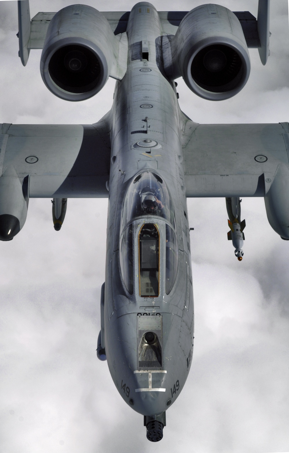 OA/A-10 Thunderbolt II