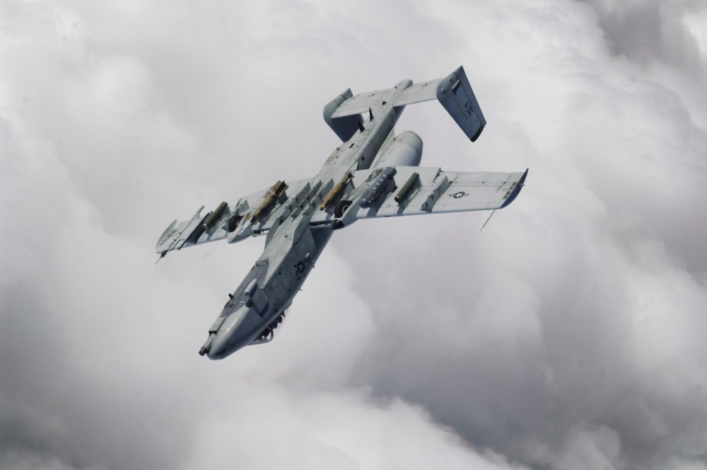 OA/A-10 Thunderbolt II