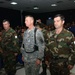 Albanian Contingentcie's Change of Command