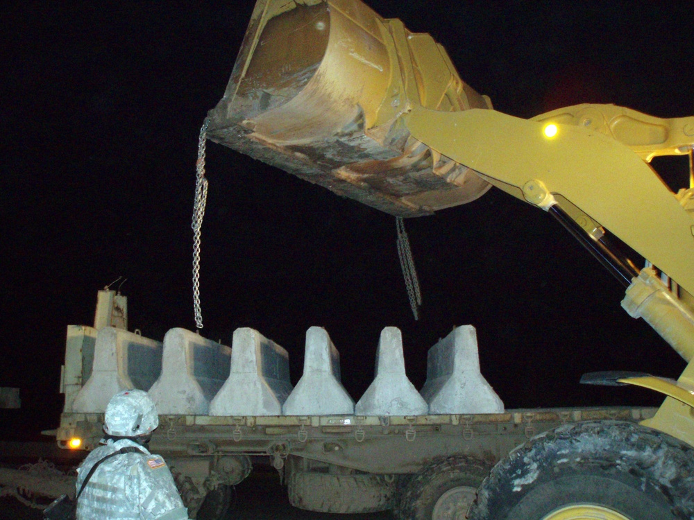 DVIDS News Operation Money Worth improves Baghdad area checkpoints