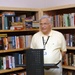 3rd COSCOM opens new Halbert and Red Circle Memorial Library