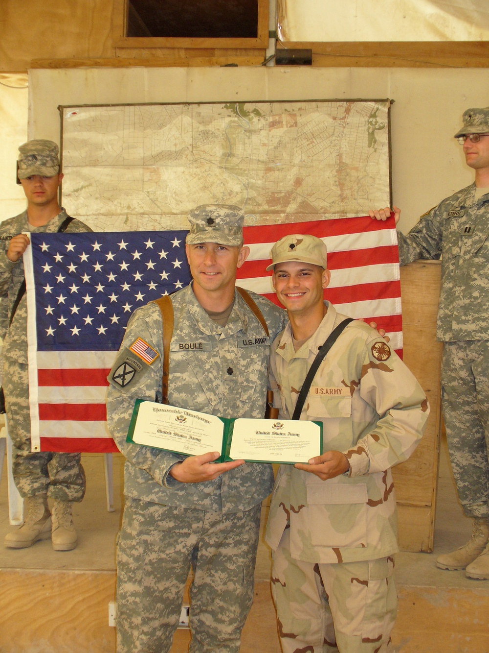 62nd Engineer Battalion reenlists 62 in 62