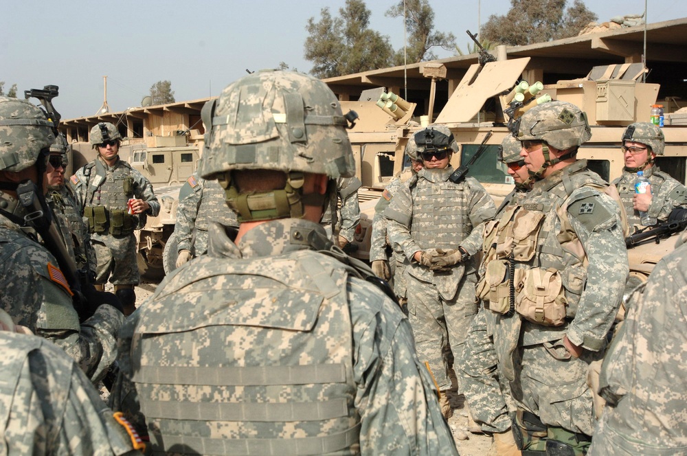 Nahrwan Mission Brief