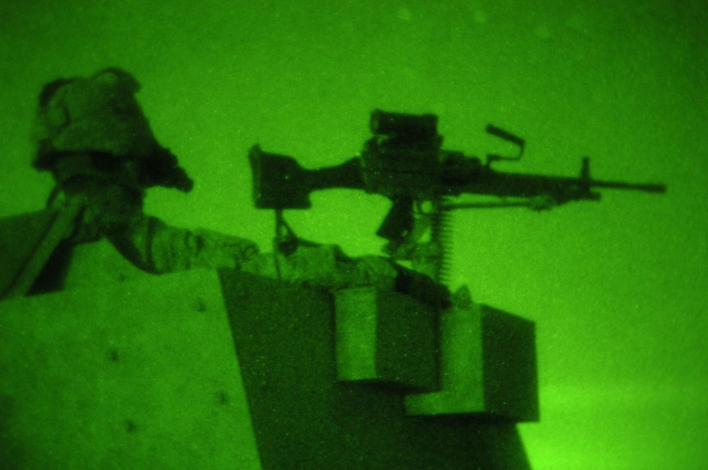 NVG Watch