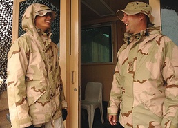 Mentor, disciplinarian: First sergeants are there for Airmen