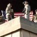 Cross Sabres Re-enlistment