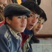 Deployed Airmen Teach English to Kyrgyzstan Kids