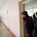 Deployed Airmen Teach English to Kyrgyzstan Kids
