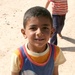 Little boy