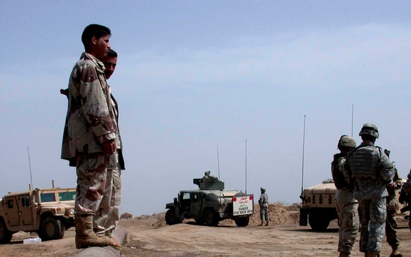 Guarding the pipeline