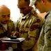 Iraqi Army Receives Direction with GPS Training