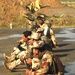 Iraqi Army on Target