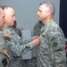 Kozak Promoted to 1st Sgt.