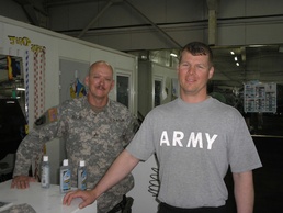 Tennessee Volunteers