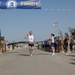 Boston Marathon in Iraq
