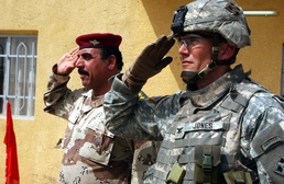 Transfer of Authority