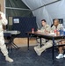Airmen, Soldiers compete for Baghdad Idol title