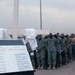 MND-B Soldiers Observe Easter Sunday Across Iraq