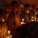 MND-B Soldiers Observe Easter Sunday Across Iraq