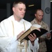 MND-B Soldiers Observe Easter Sunday Across Iraq