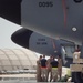 KC-135R Mission