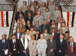 Northern Governor's Conference