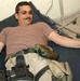 IA Soldiers Donate Blood to Help Save