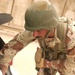 Soldiers work to keep Green Zone safe