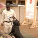 Soldiers work to keep Green Zone safe